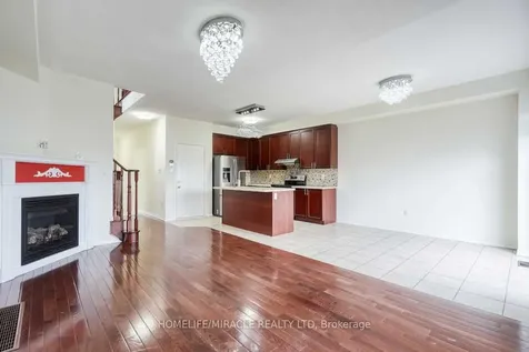 37 Sussexvale Drive Brampton ON L6R 3R5
