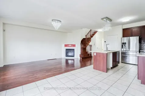 37 Sussexvale Drive Brampton ON L6R 3R5