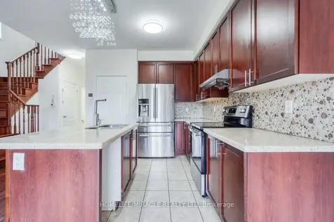 37 Sussexvale Drive Brampton ON L6R 3R5