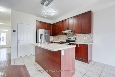 37 Sussexvale Drive Brampton ON L6R 3R5