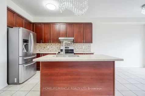 37 Sussexvale Drive Brampton ON L6R 3R5