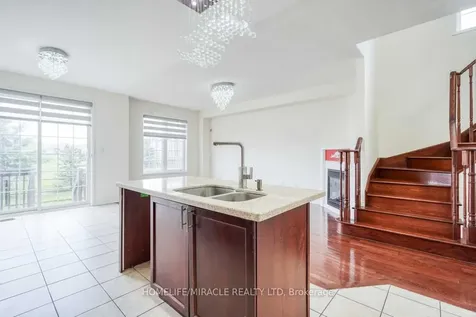 37 Sussexvale Drive Brampton ON L6R 3R5
