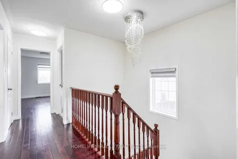 37 Sussexvale Drive Brampton ON L6R 3R5