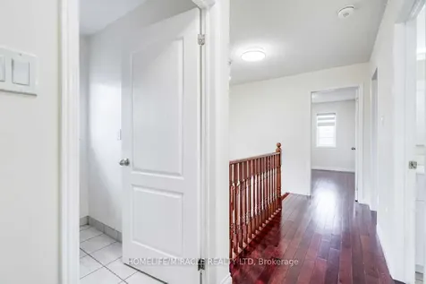 37 Sussexvale Drive Brampton ON L6R 3R5