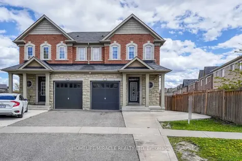 37 Sussexvale Drive Brampton ON L6R 3R5
