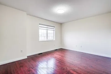 37 Sussexvale Drive Brampton ON L6R 3R5