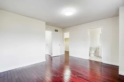 37 Sussexvale Drive Brampton ON L6R 3R5