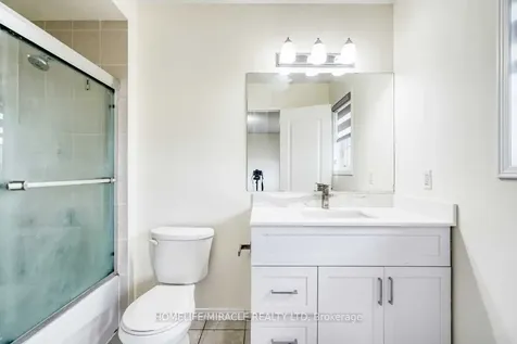 37 Sussexvale Drive Brampton ON L6R 3R5