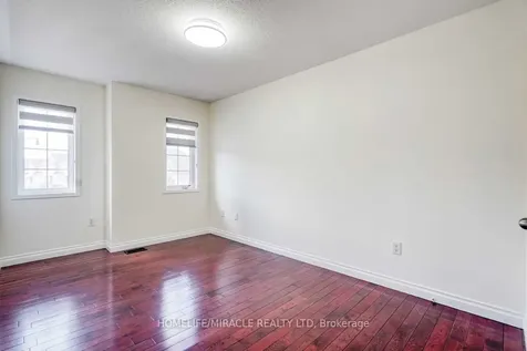 37 Sussexvale Drive Brampton ON L6R 3R5