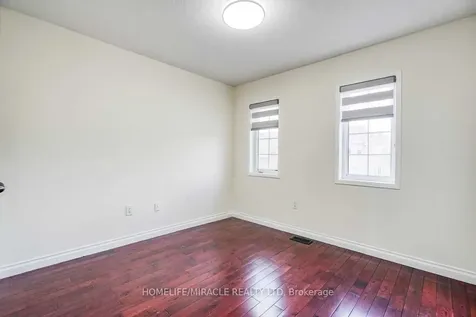 37 Sussexvale Drive Brampton ON L6R 3R5
