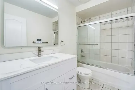 37 Sussexvale Drive Brampton ON L6R 3R5