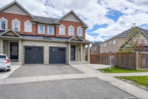 37 Sussexvale Drive Brampton ON L6R 3R5