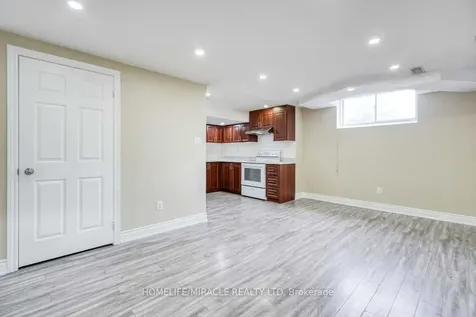 37 Sussexvale Drive Brampton ON L6R 3R5