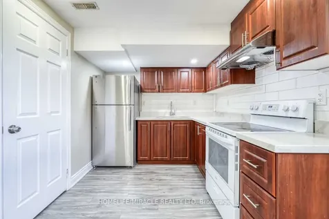 37 Sussexvale Drive Brampton ON L6R 3R5