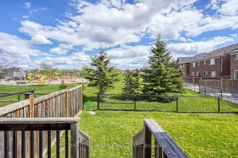 37 Sussexvale Drive Brampton ON L6R 3R5