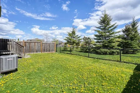 37 Sussexvale Drive Brampton ON L6R 3R5
