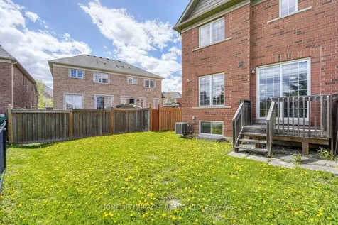 37 Sussexvale Drive Brampton ON L6R 3R5