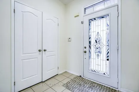 37 Sussexvale Drive Brampton ON L6R 3R5