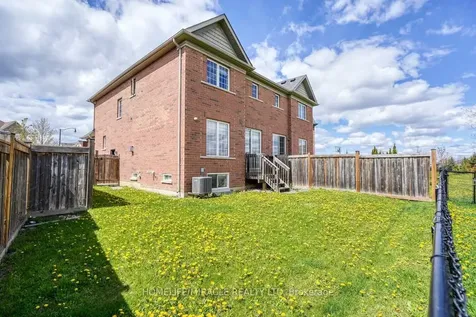 37 Sussexvale Drive Brampton ON L6R 3R5