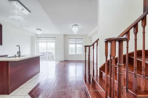 37 Sussexvale Drive Brampton ON L6R 3R5