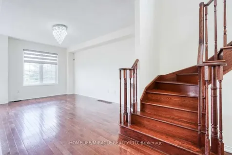 37 Sussexvale Drive Brampton ON L6R 3R5