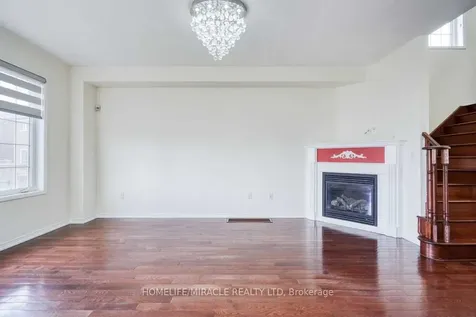 37 Sussexvale Drive Brampton ON L6R 3R5