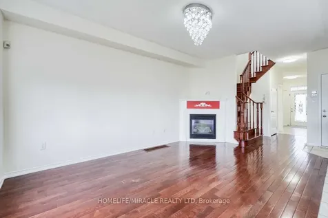 37 Sussexvale Drive Brampton ON L6R 3R5