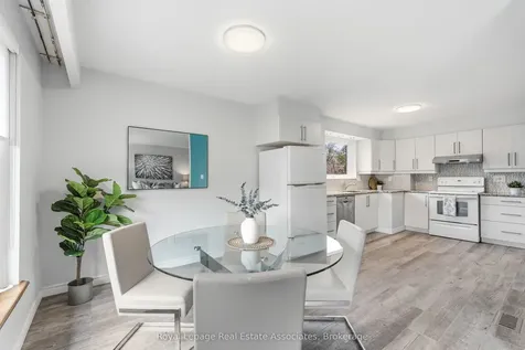 13 Ferndale Crescent Brampton ON L6W 1G1