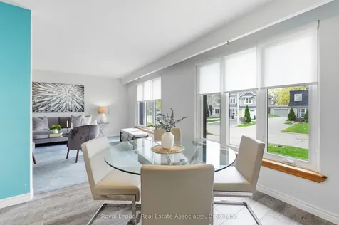 13 Ferndale Crescent Brampton ON L6W 1G1