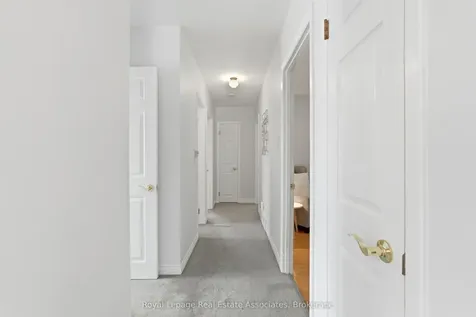 13 Ferndale Crescent Brampton ON L6W 1G1