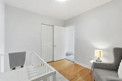 13 Ferndale Crescent Brampton ON L6W 1G1
