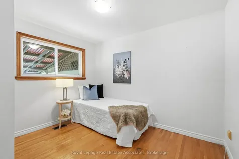 13 Ferndale Crescent Brampton ON L6W 1G1
