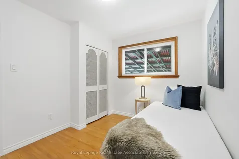 13 Ferndale Crescent Brampton ON L6W 1G1
