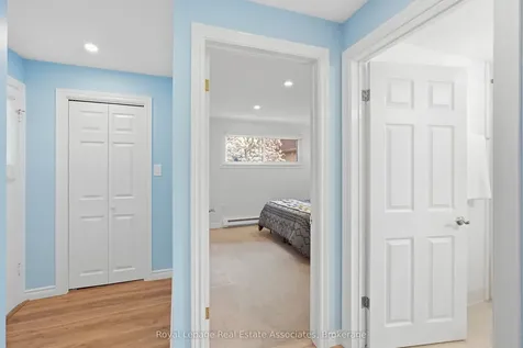 13 Ferndale Crescent Brampton ON L6W 1G1