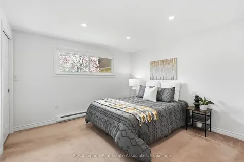 13 Ferndale Crescent Brampton ON L6W 1G1