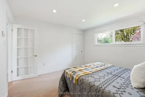 13 Ferndale Crescent Brampton ON L6W 1G1