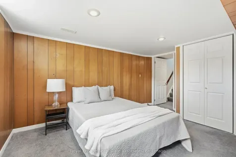 13 Ferndale Crescent Brampton ON L6W 1G1