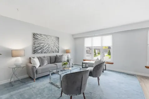13 Ferndale Crescent Brampton ON L6W 1G1