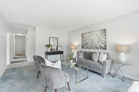 13 Ferndale Crescent Brampton ON L6W 1G1