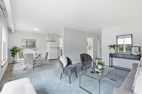 13 Ferndale Crescent Brampton ON L6W 1G1