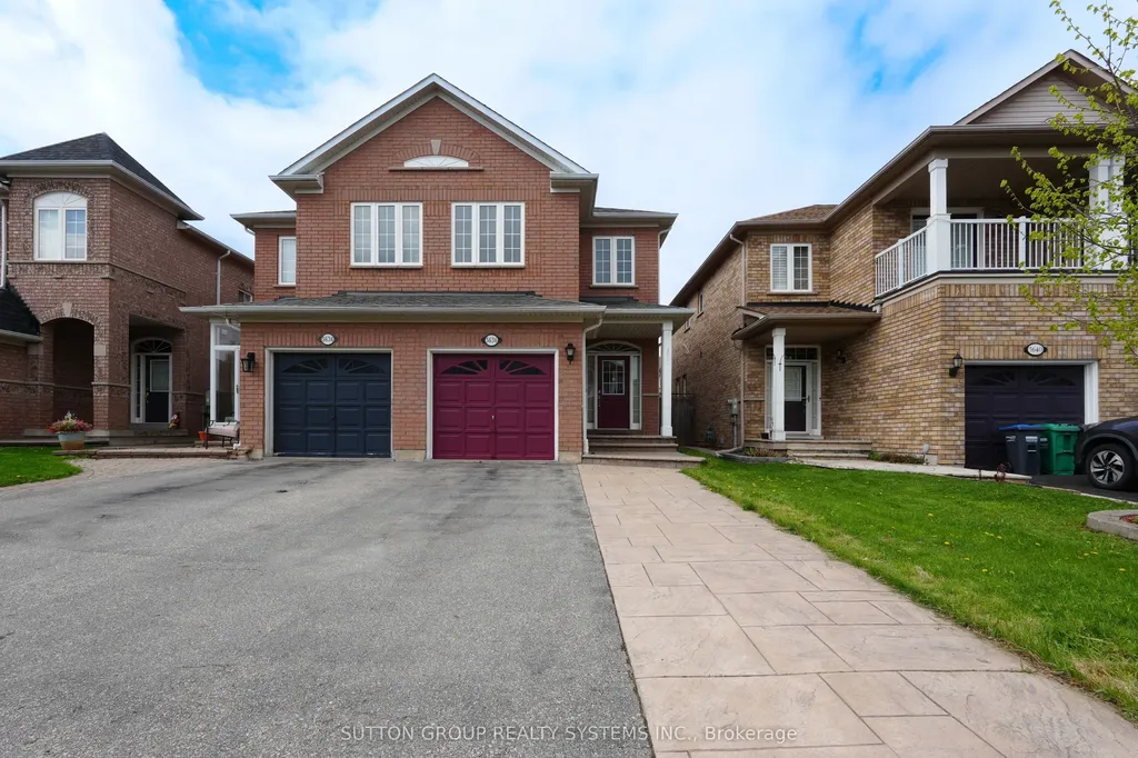 5636 Raleigh Street Mississauga ON L5M 7E4