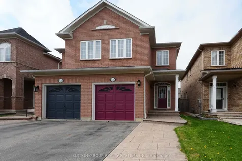 5636 Raleigh Street Mississauga ON L5M 7E4