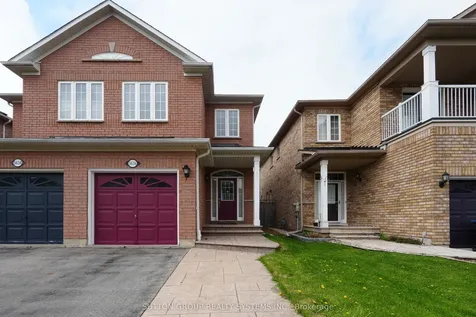 5636 Raleigh Street Mississauga ON L5M 7E4