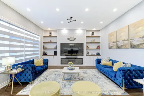 51 Dairymaid Road Brampton ON L6X 5R9