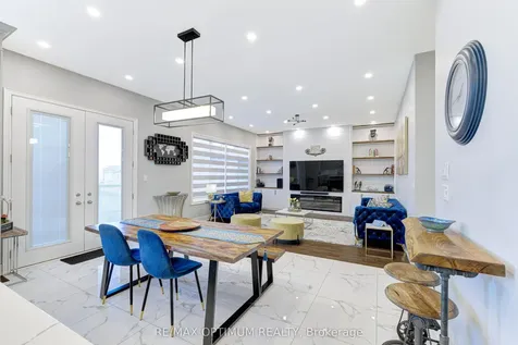 51 Dairymaid Road Brampton ON L6X 5R9