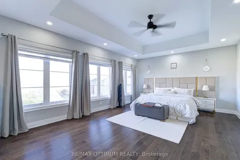 51 Dairymaid Road Brampton ON L6X 5R9