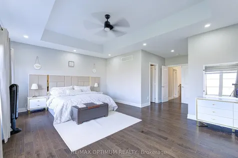 51 Dairymaid Road Brampton ON L6X 5R9