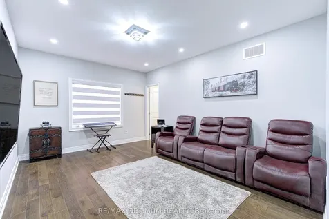 51 Dairymaid Road Brampton ON L6X 5R9