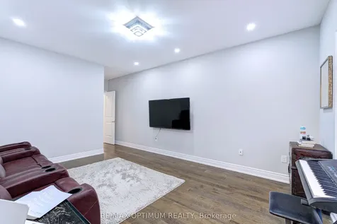 51 Dairymaid Road Brampton ON L6X 5R9