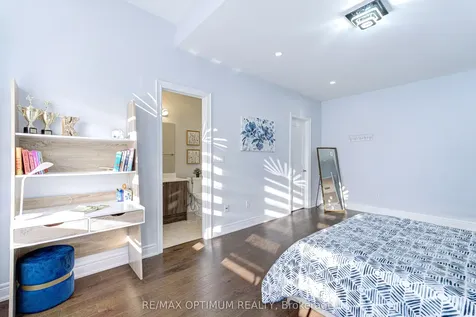 51 Dairymaid Road Brampton ON L6X 5R9